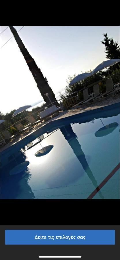 Hotel Barbati B&B