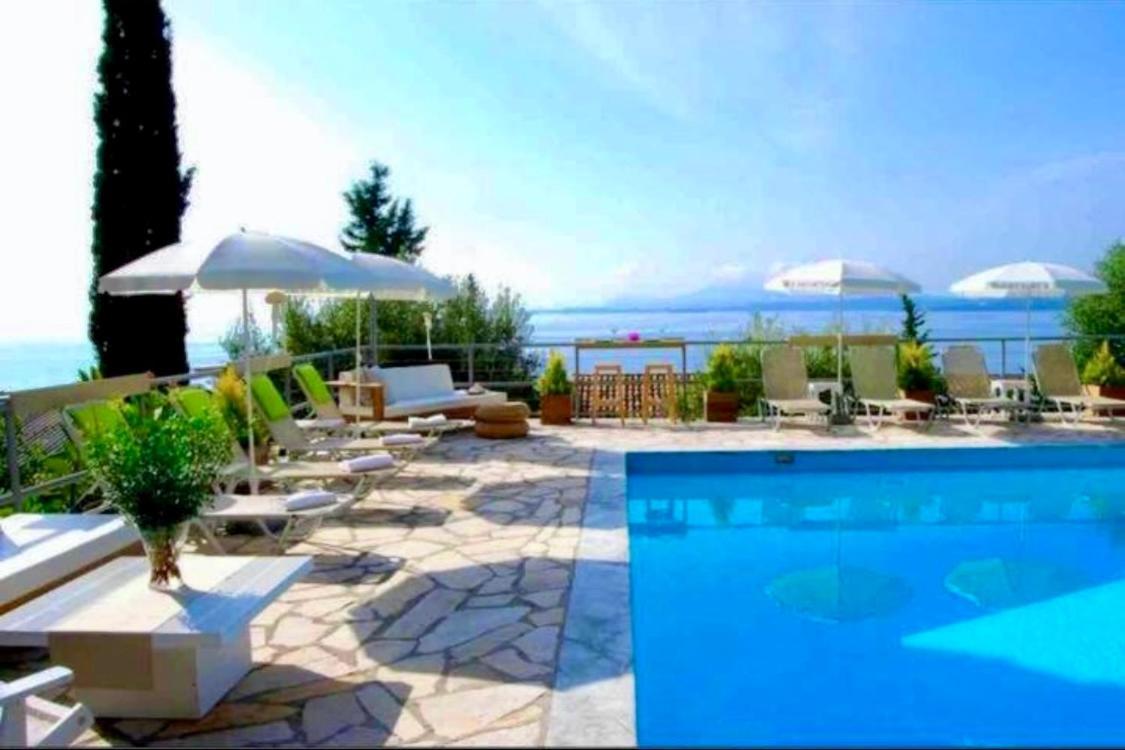 Hotel Barbati B&B *