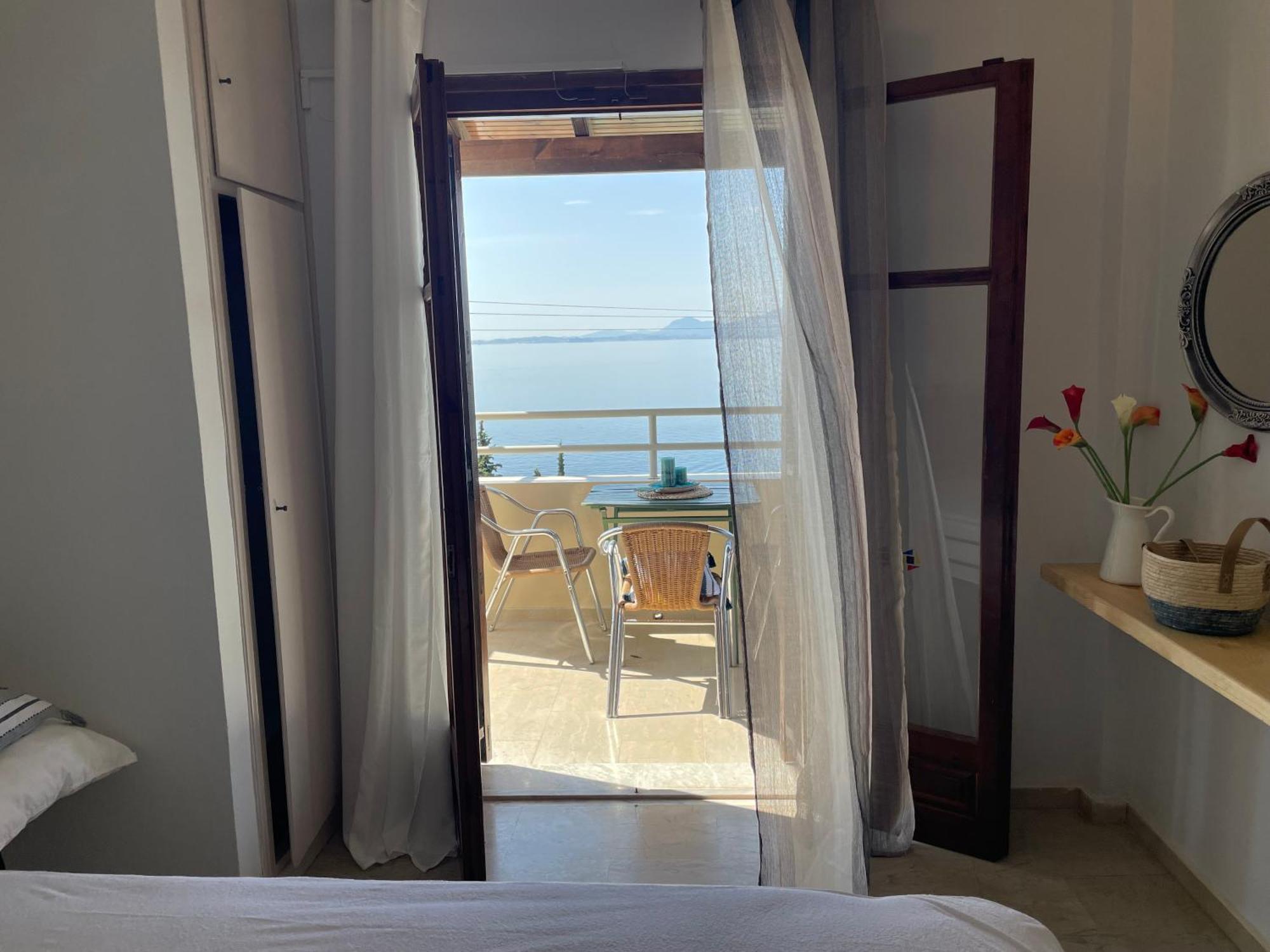 Hotel Barbati B&B Apartament *