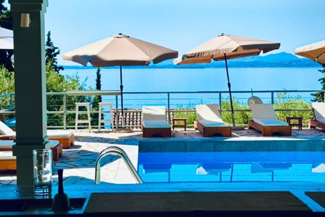 Hotel Barbati B&B